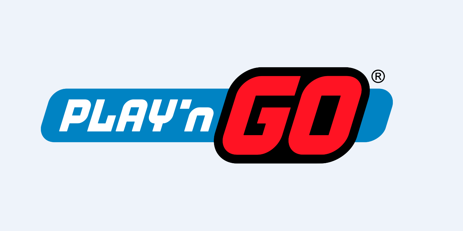 Play'n GO логотип